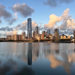 好看的和内涵的